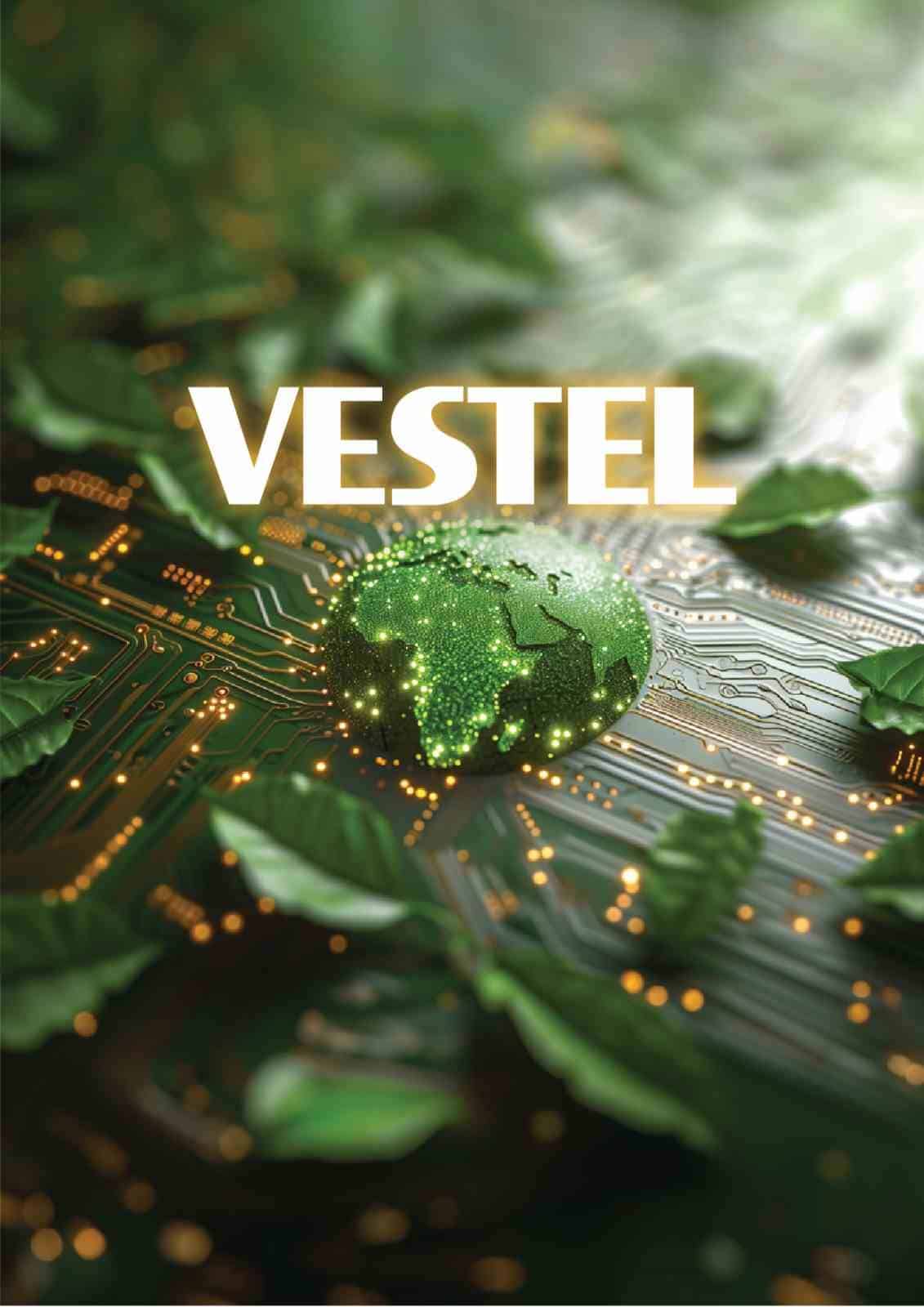 Vestel, CDP Küresel A Listesi’nde yer aldı