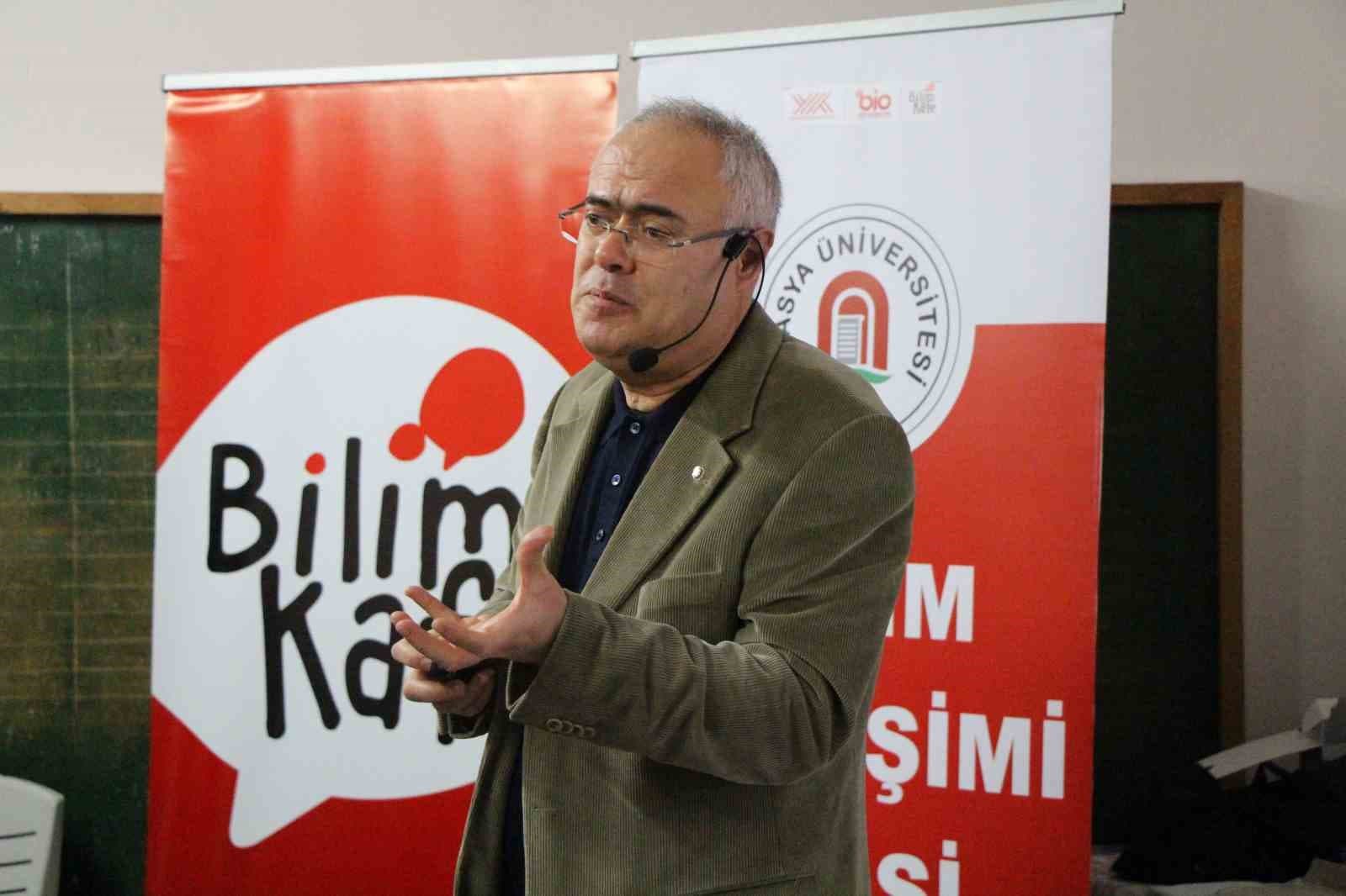 Uzmanı kahverengi kokarca için tarih verdi: "2030 yılından itibaren gündemden çıkmaya başlayacak"