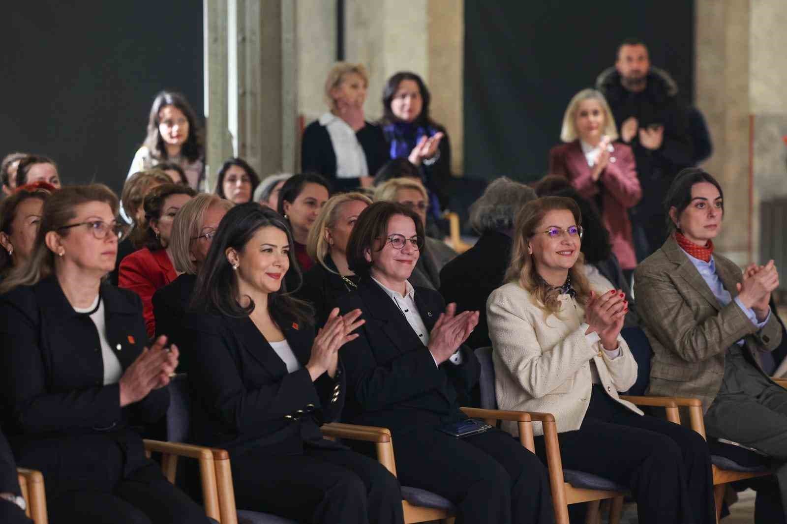İstanbul’dan 8 Mart’ta güçlü eşitlik mesajı