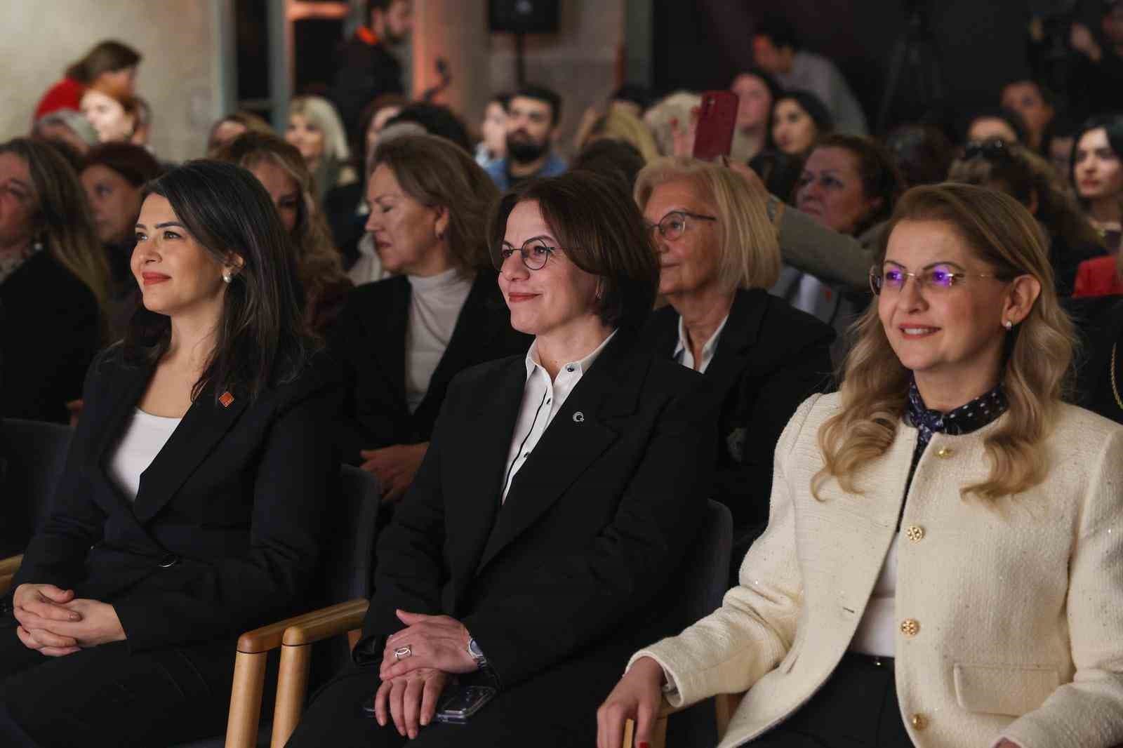 İstanbul’dan 8 Mart’ta güçlü eşitlik mesajı