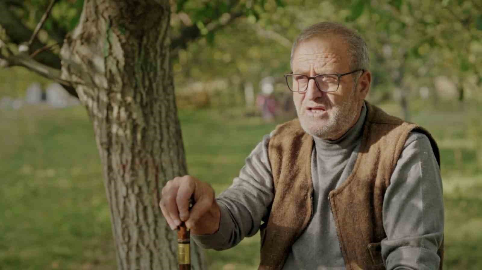 Anadolu’nun kadim hafızası dünya sinemasıyla buluşuyor