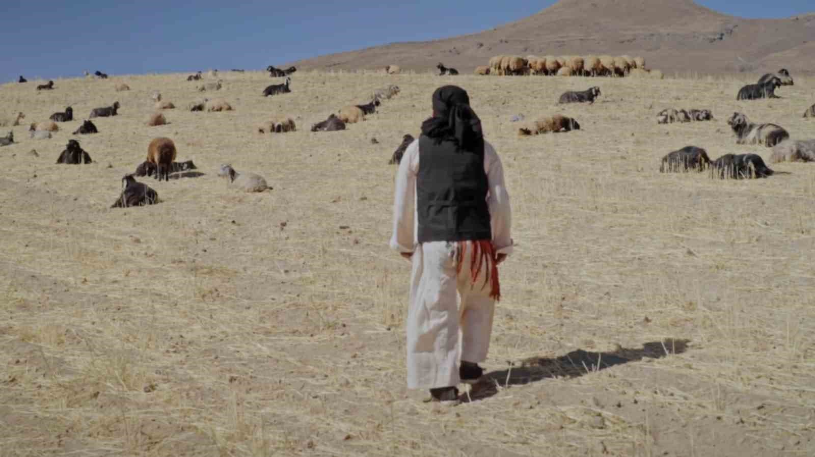 Anadolu’nun kadim hafızası dünya sinemasıyla buluşuyor