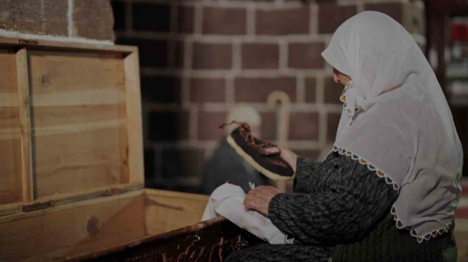 Anadolu’nun kadim hafızası dünya sinemasıyla buluşuyor