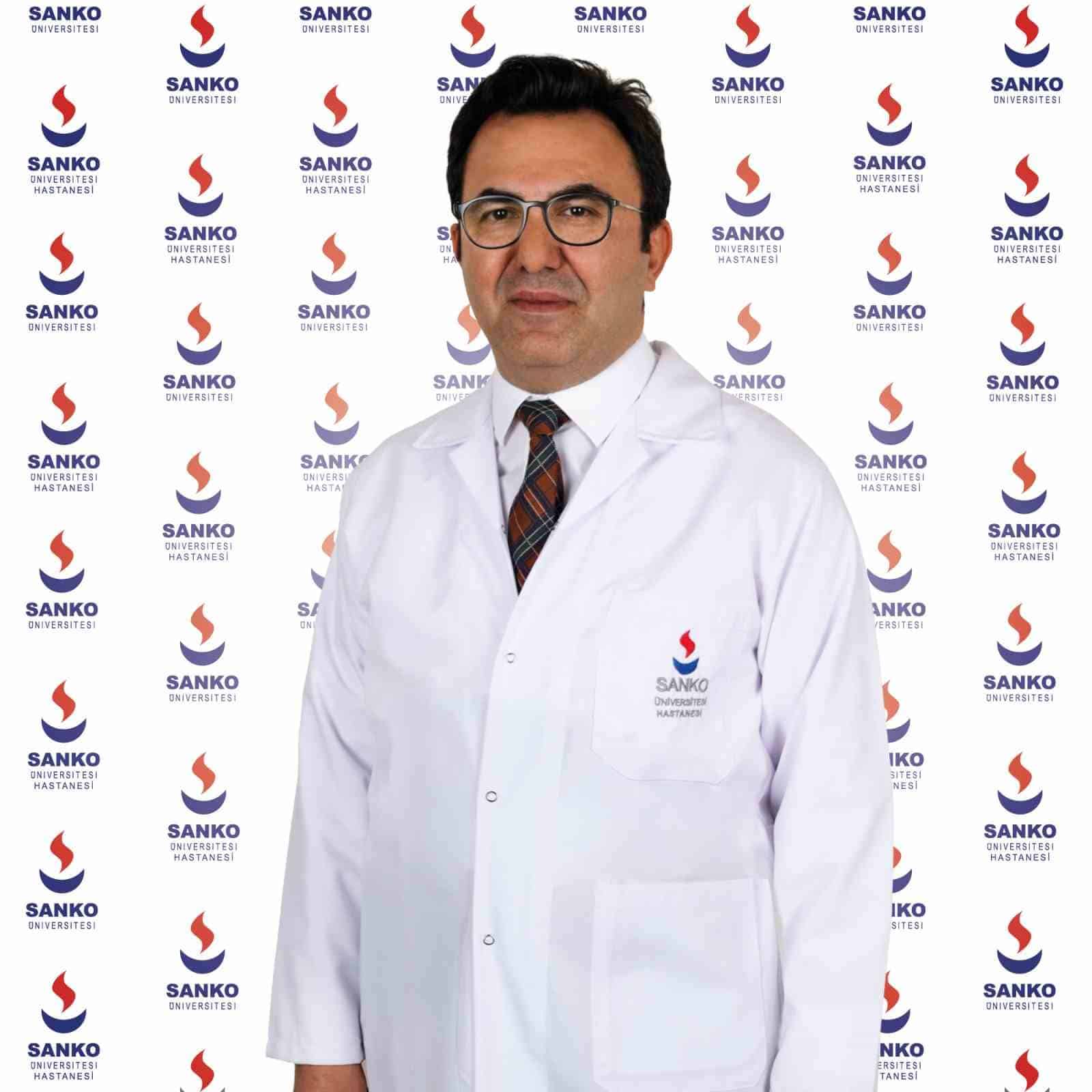 SANKO Üniversitesi Hastanesi’nde atama