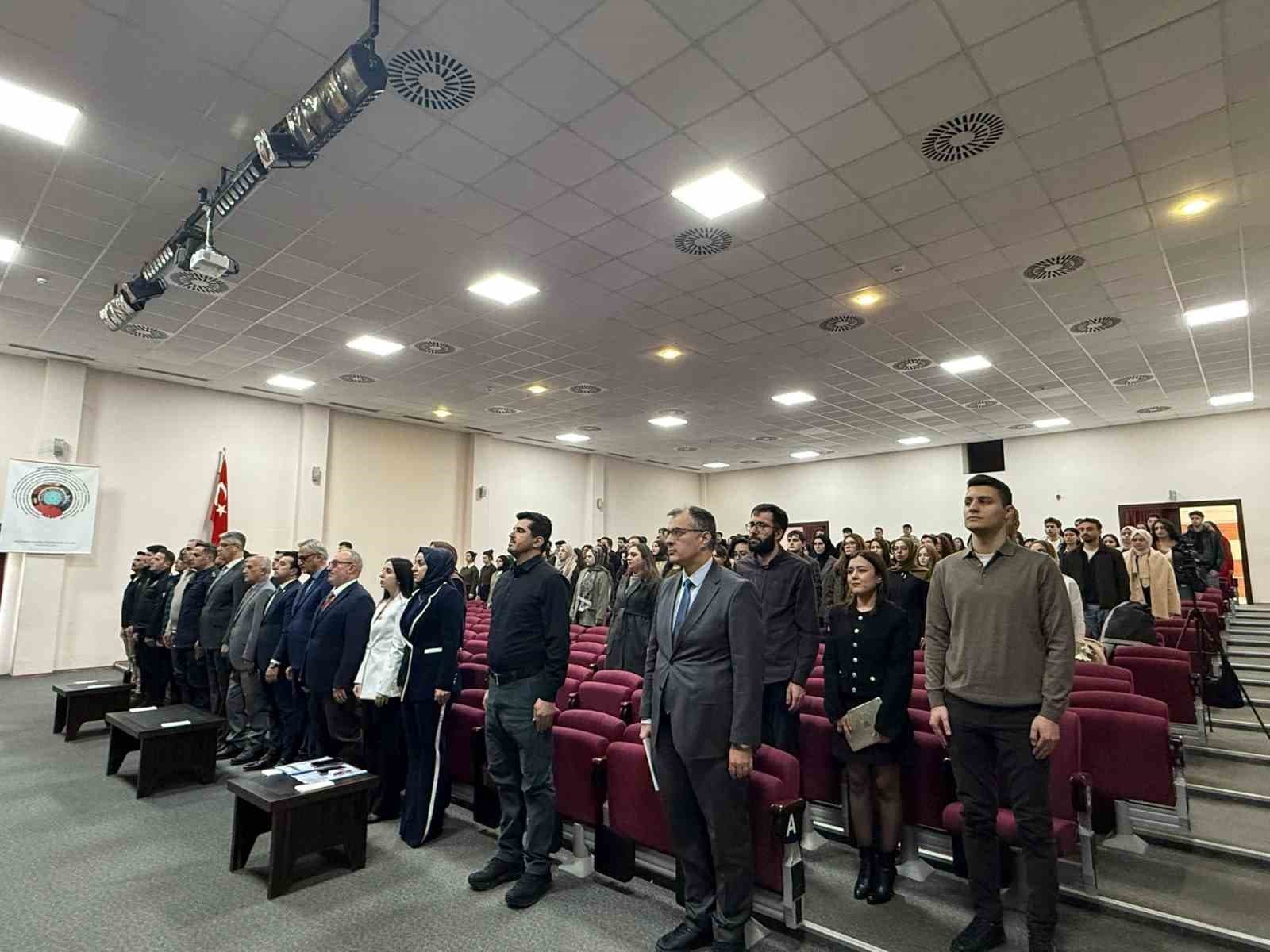 Bursa’da IBAN suistimallerine karşı uyarı: "Bir günlük gelir, bir ömür sabıka kaydı"