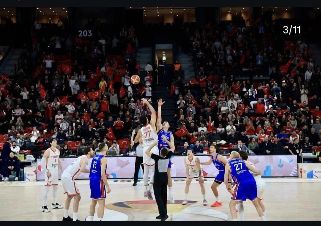 Denizli ev tekstilinden milli takımla stratejik marka hamlesi