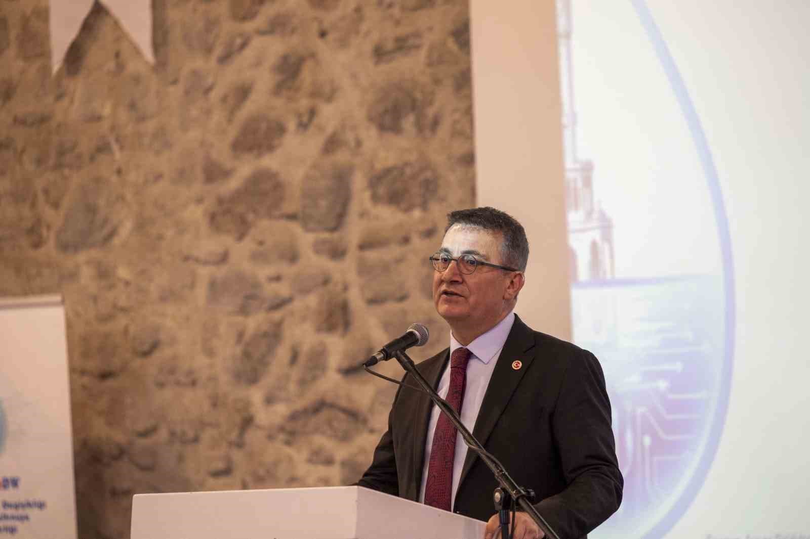 İzmir’de yeraltı suları anlık izlenecek