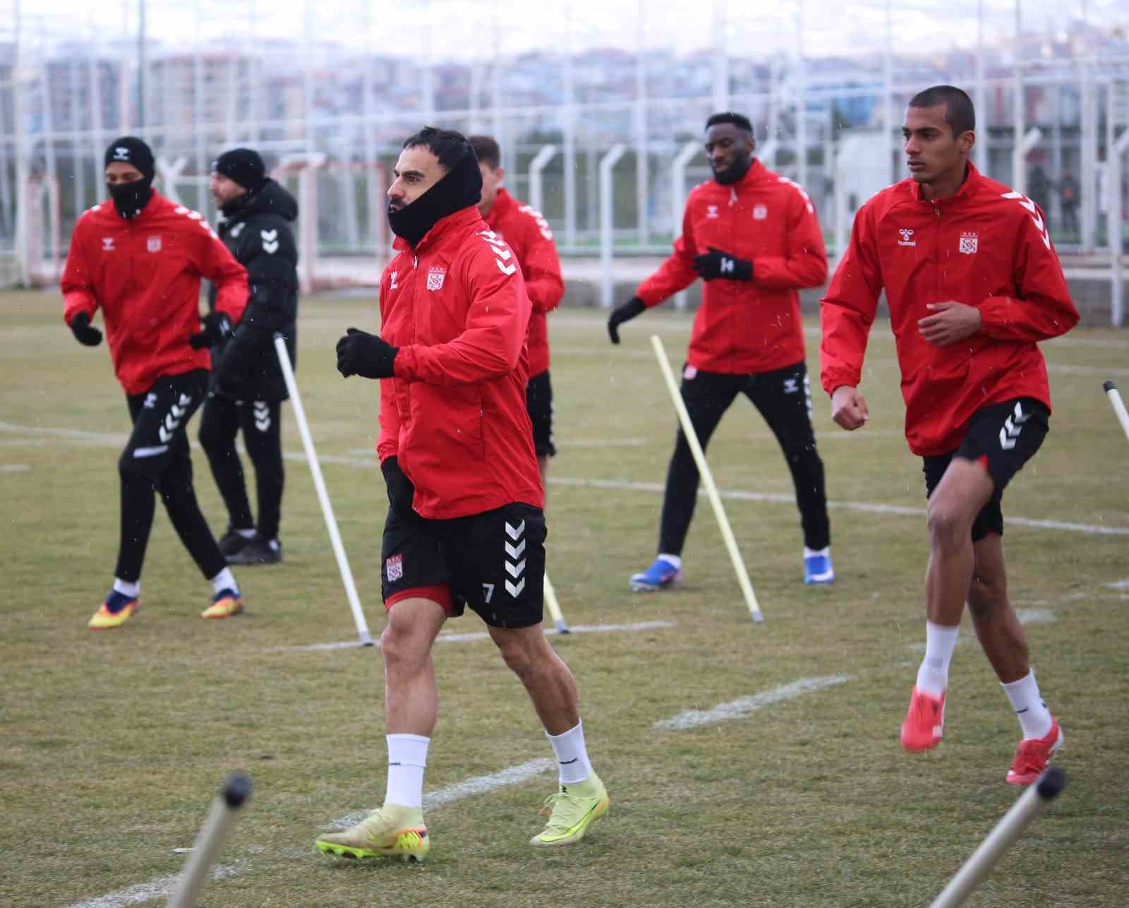 İsmet Taşdemir: "Seriyi sürdürmek istiyoruz"