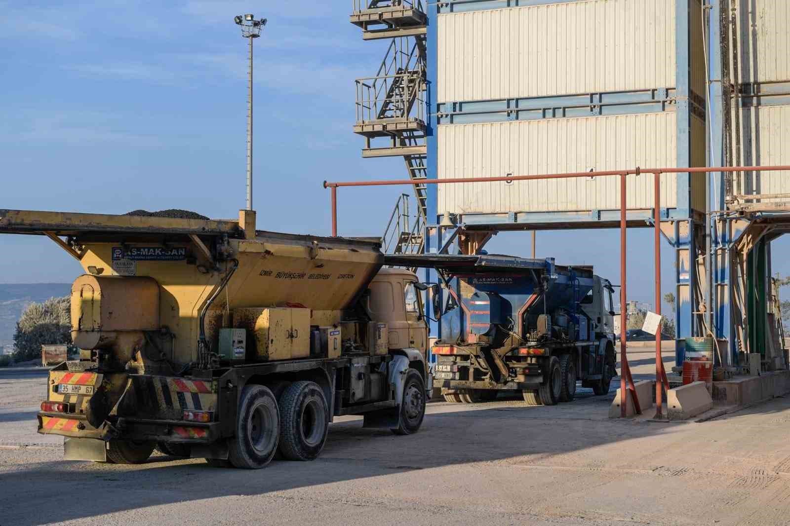 İZBETON yeni üretim tesisiyle kapasitesini artırıyor