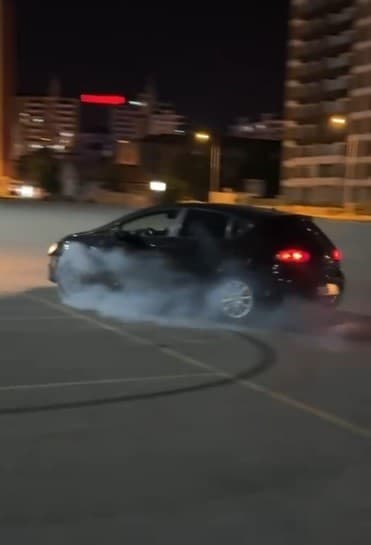 Drift, kavga ve kural ihlallerinin önüne geçecek kanun