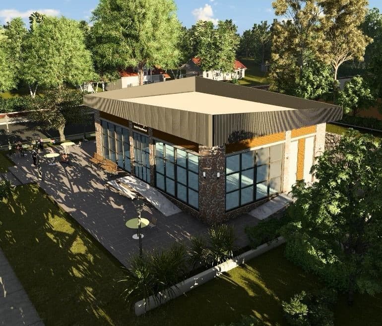 Kozan’da "Emekliler Kıraathanesi" kuruluyor