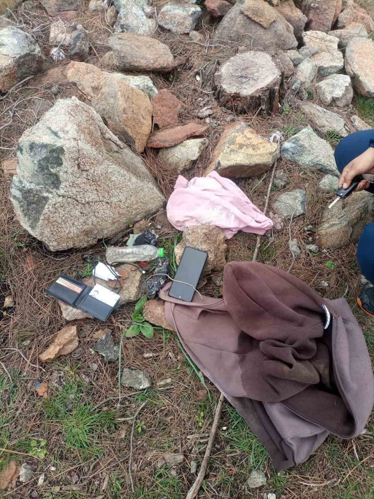 Misafirliğe geldiği evin camından çıkarak kaybolan genç 13 gündür aranıyor