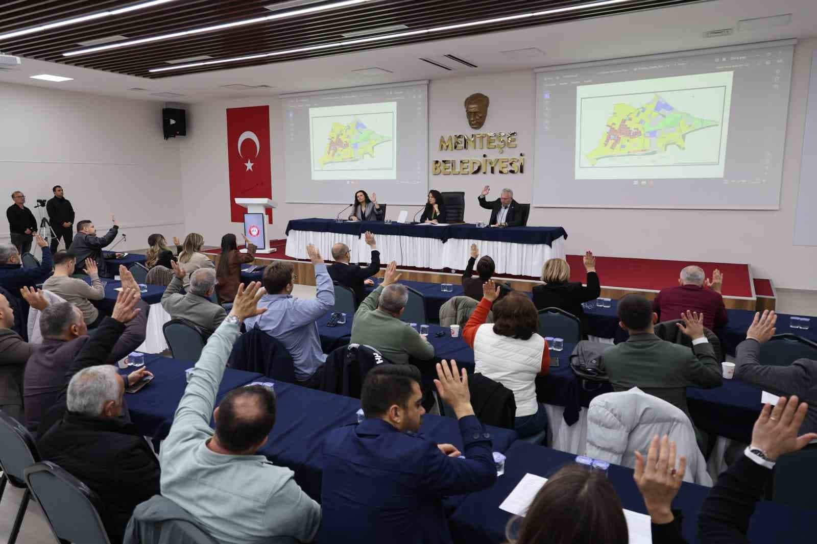 Kötekli MEGEM Üniversite gençliğinin talebiyle yenileniyor