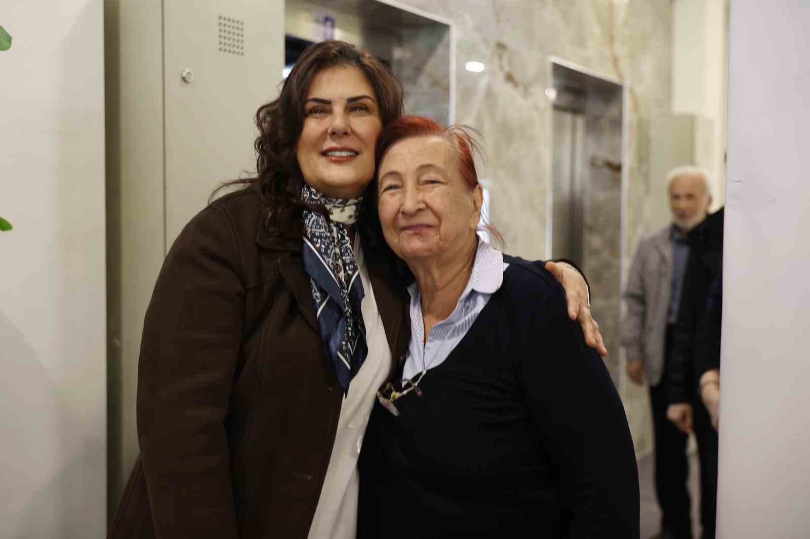 Başkan Çerçioğlu: "Diş tedavisi bizden, gülümsemesi sizden"