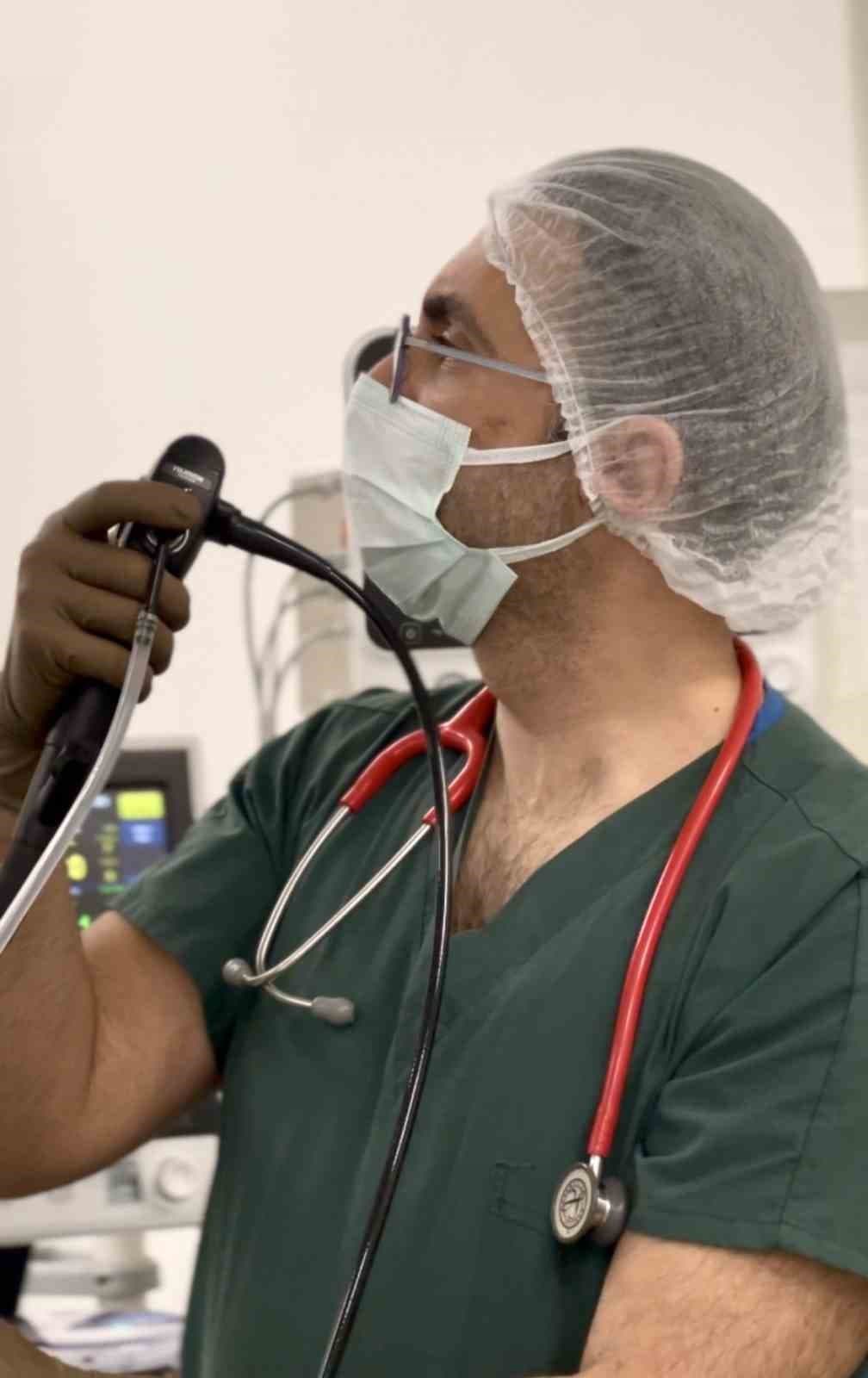 Manisa Şehir Hastanesi’nde bir ilk daha