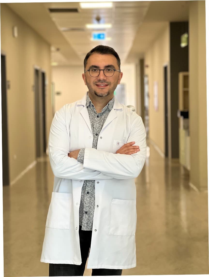 Manisa Şehir Hastanesi’nde bir ilk daha