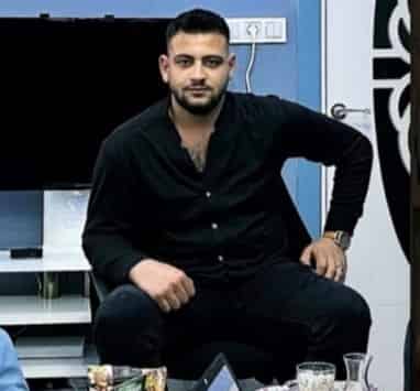 Evinden çıkan şüphelileri kovalayan genç vurularak öldürüldü