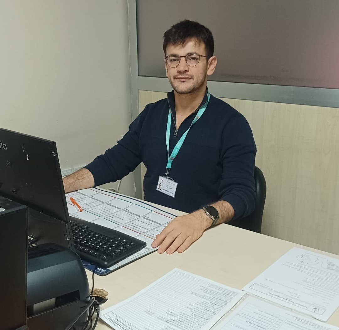 Batman Eğitim ve Araştırma Hastanesine yeni kardiyoloji uzmanı atandı