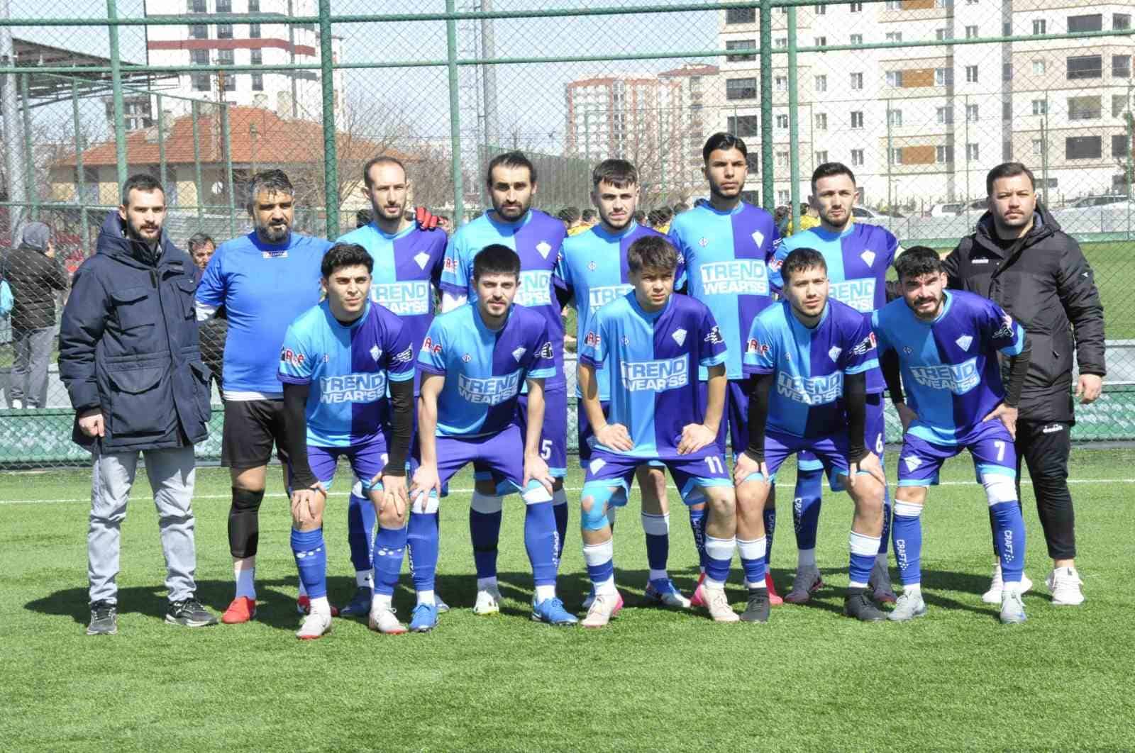 Gaziosmanapşaspor hata yapmadı