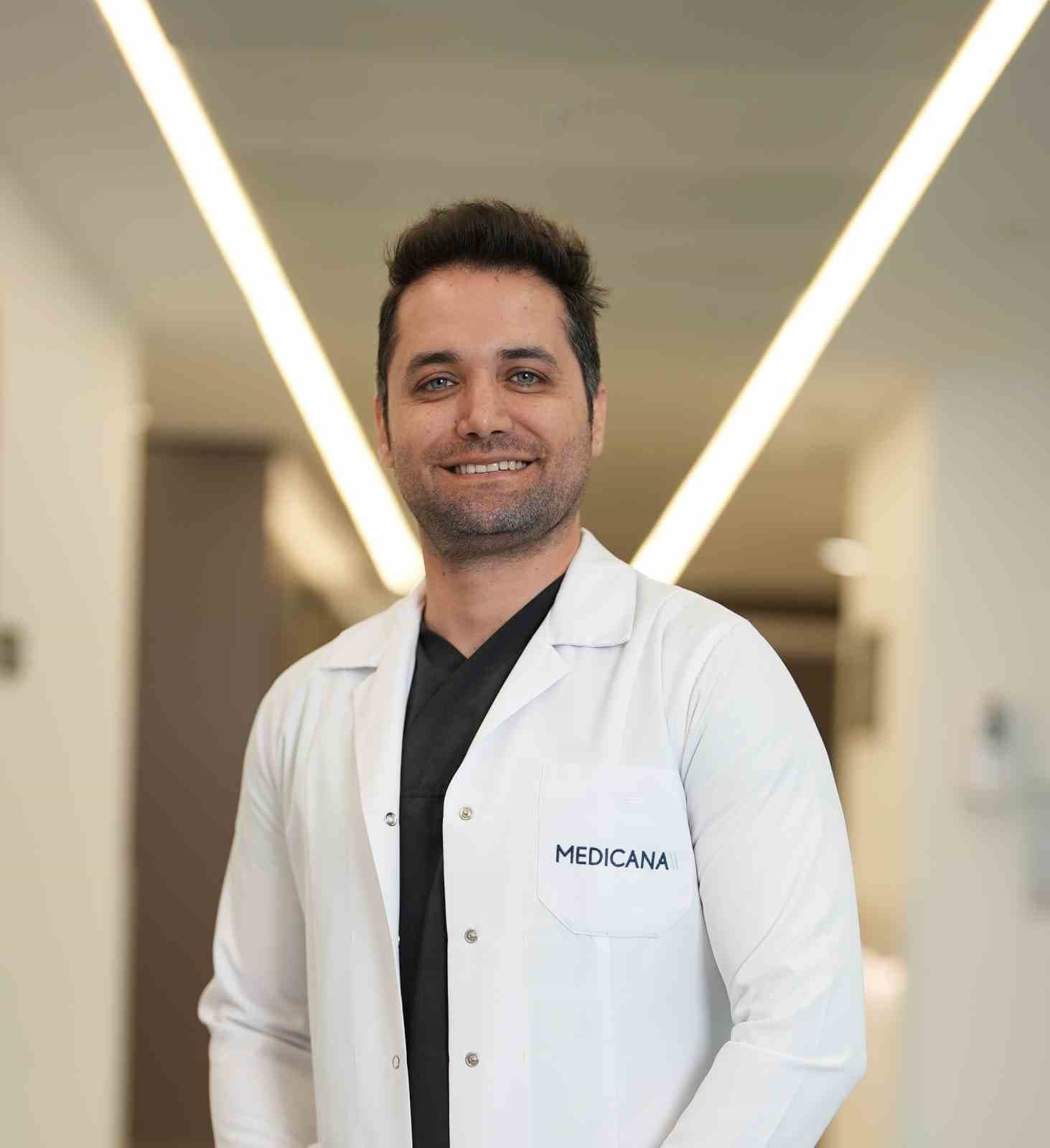 Glokom sinsi ilerliyor: Erken tanı görmeyi kurtarabilir