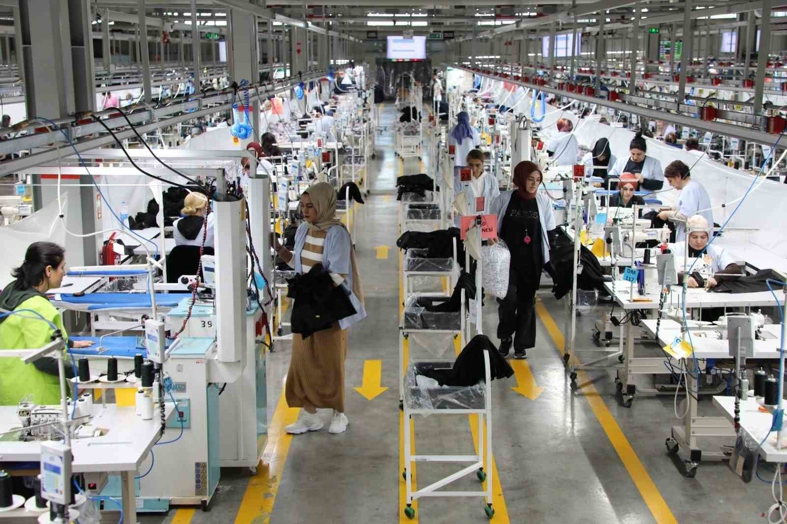 Sanayi üretimi yeni yıla düşüşle başladı