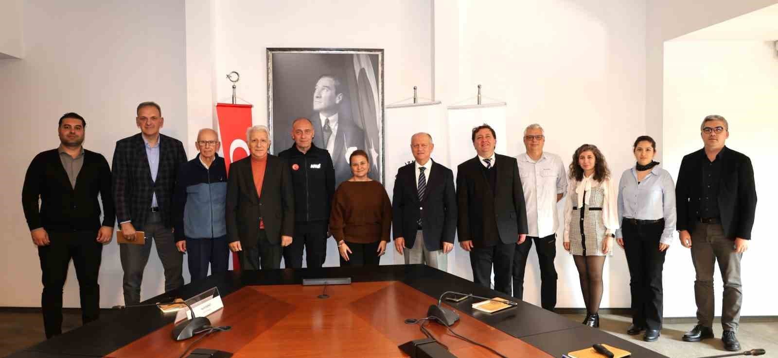 EKOAYRA’dan afet uyarısı: "Bu işin şakası yok"