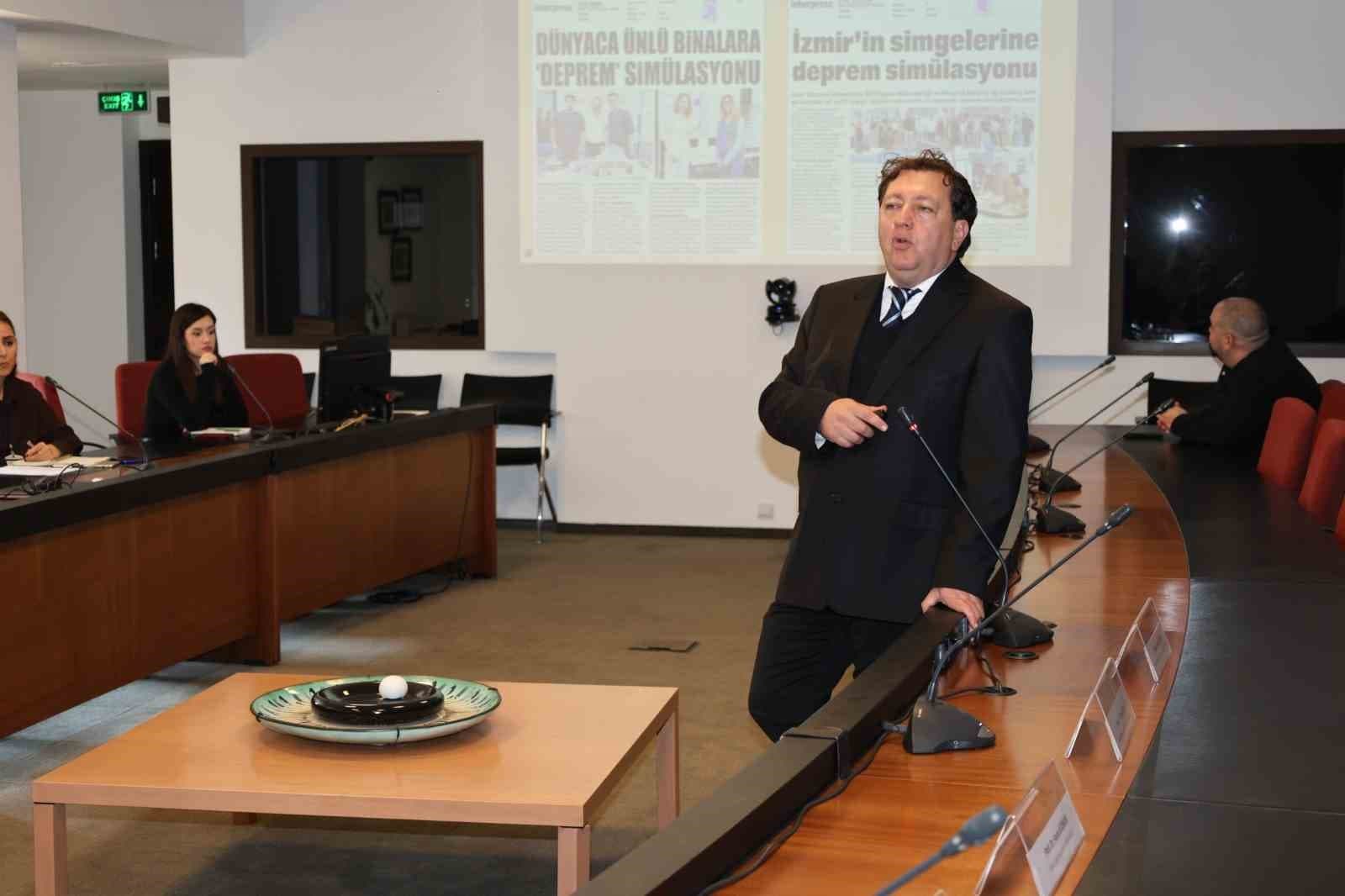 EKOAYRA’dan afet uyarısı: "Bu işin şakası yok"