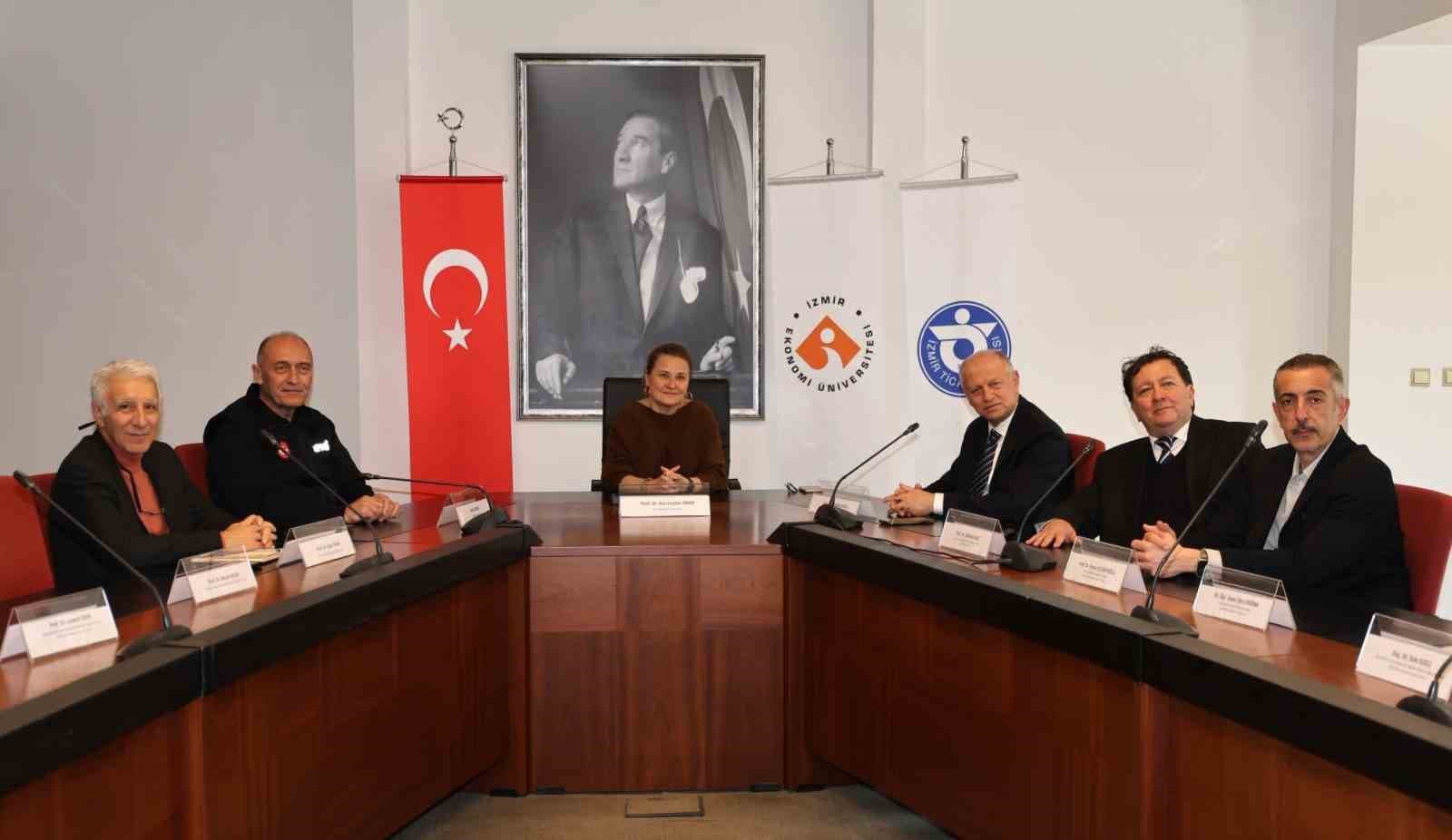 EKOAYRA’dan afet uyarısı: "Bu işin şakası yok"