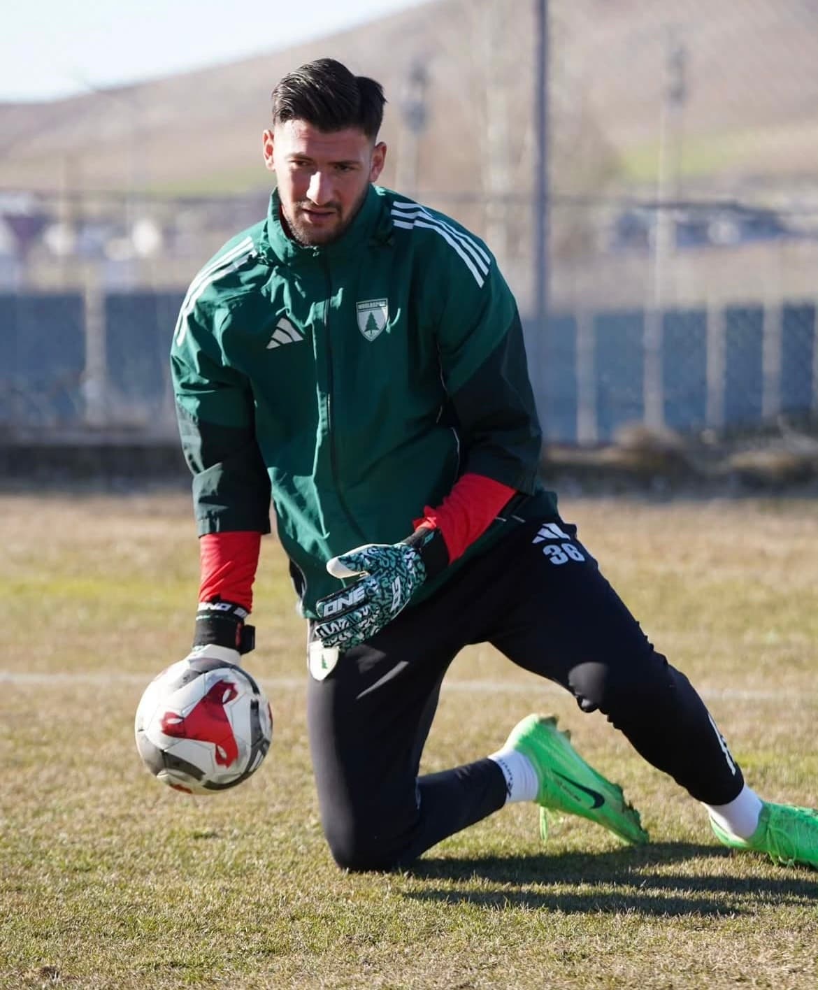 Muğlaspor, Elazığ deplasmanına hazır