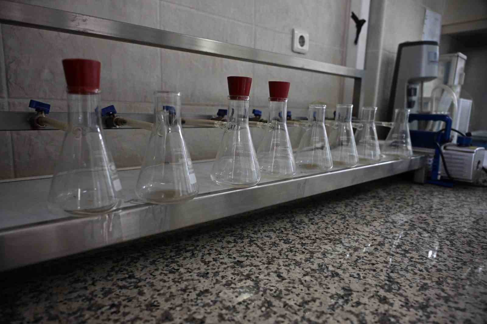 Salihli’de tarımsal üretime bilimsel destek