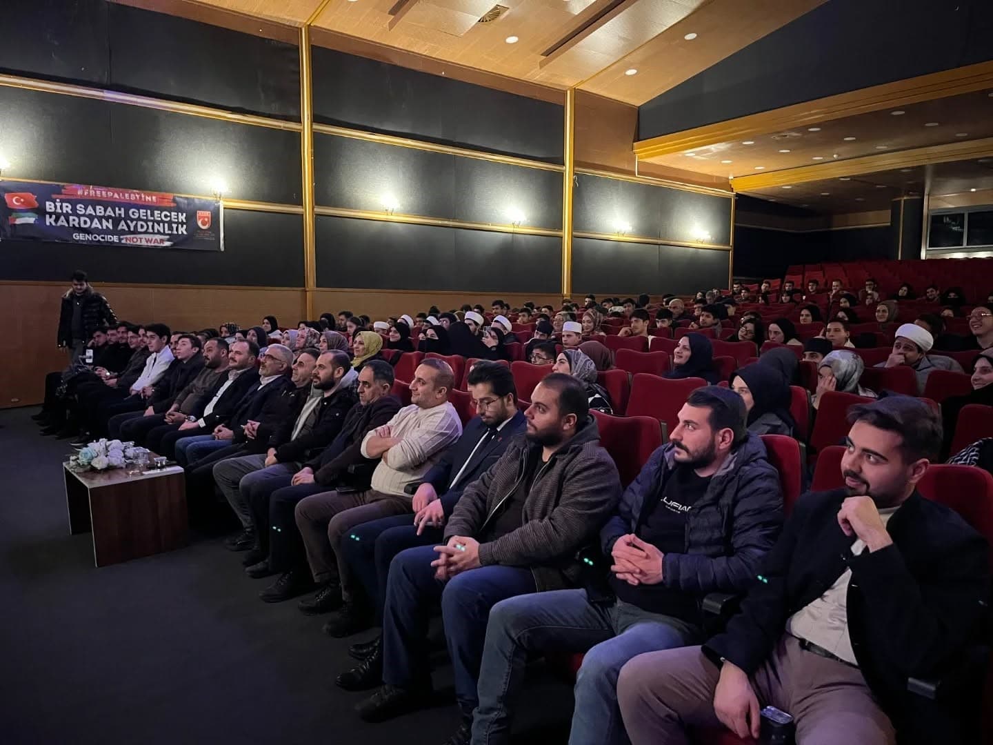 Erzurum’da "Ramazan Neşesi" devam ediyor