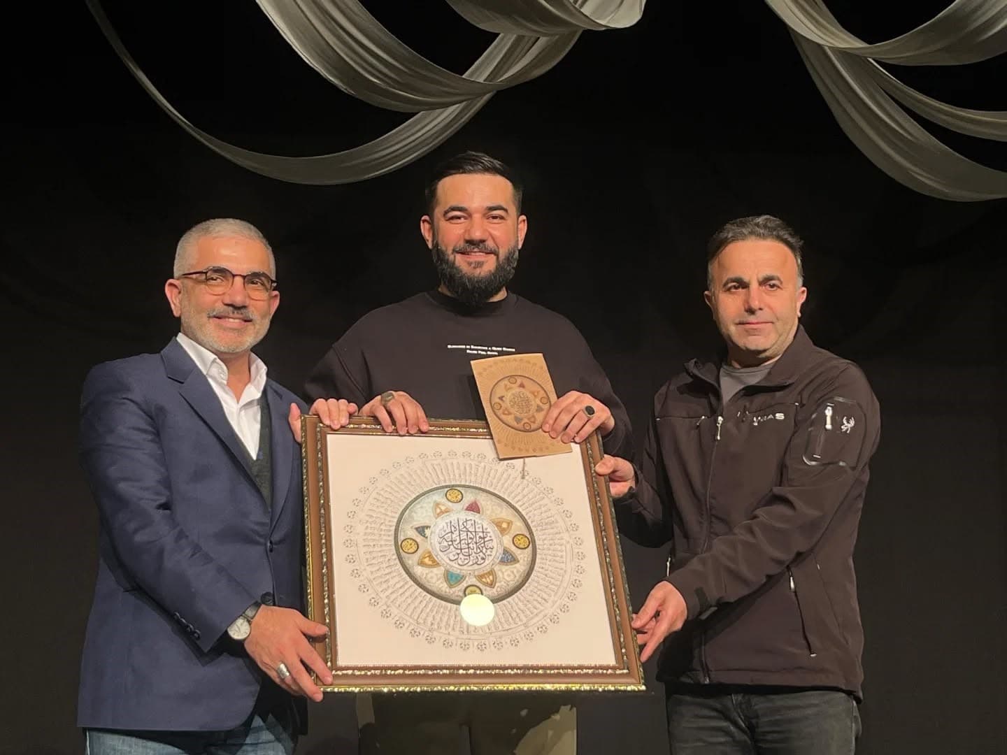 Erzurum’da "Ramazan Neşesi" devam ediyor