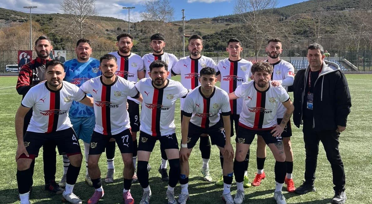 Bilecik 1’inci Amatör Lig’de Gülümbespor tutulamıyor