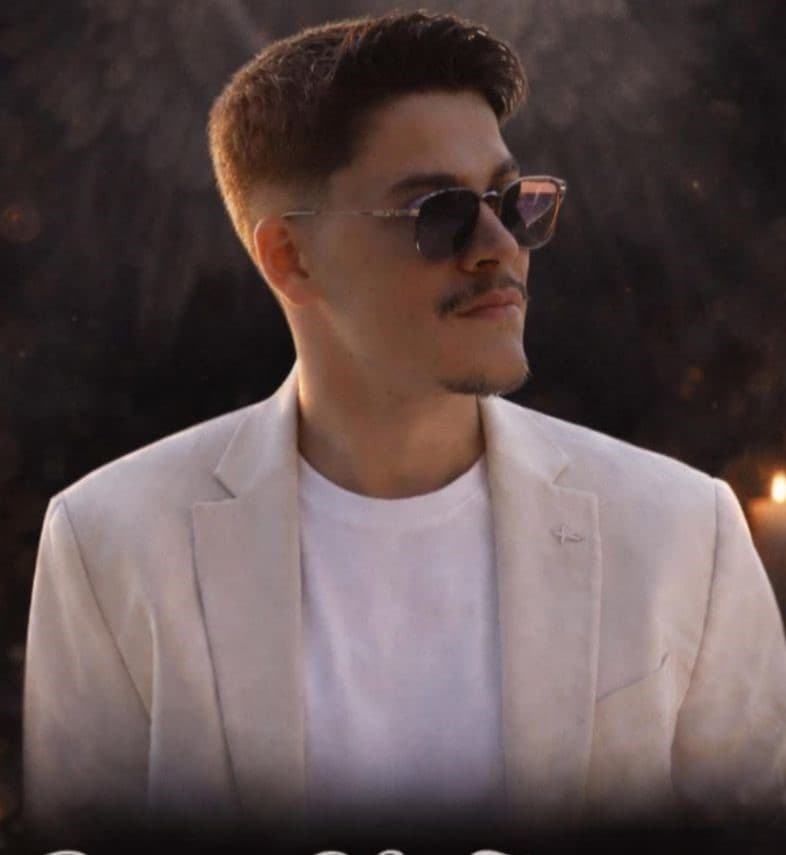 Burdur’daki kazada ağır yaralanan 21 yaşındaki genç hayatını kaybetti