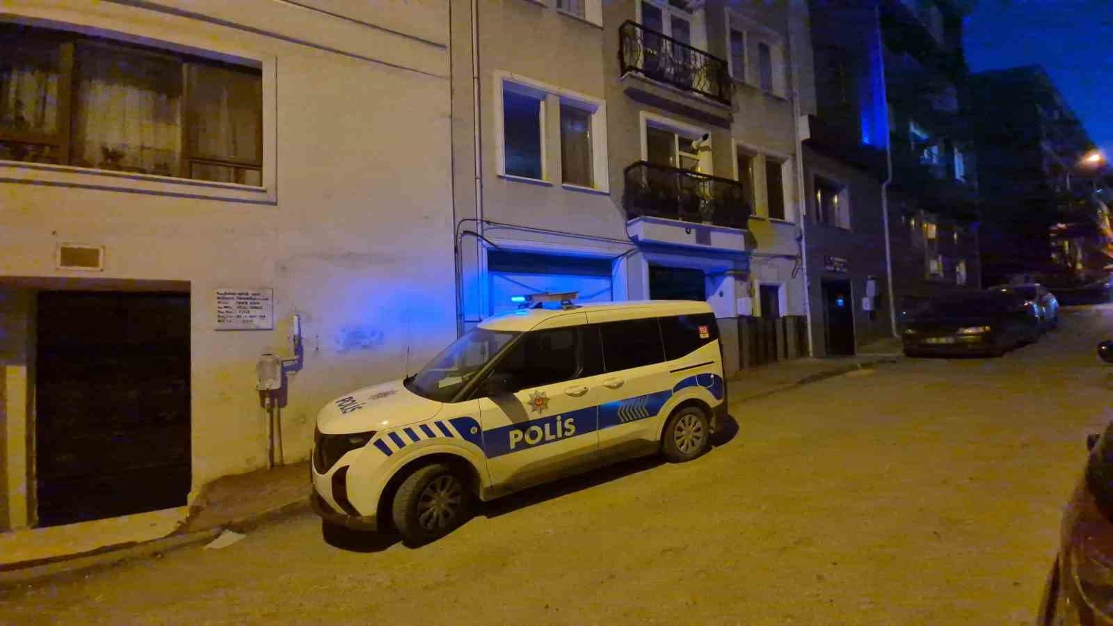 Eskişehir’de emekli okul müdürünün şüpheli ölümü