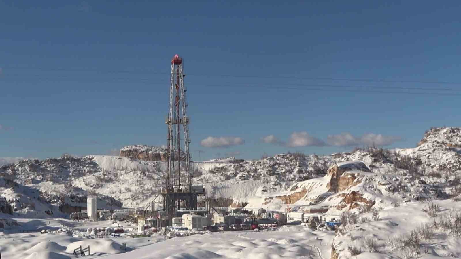 Hürmüz kapandı, Gabar stratejik güç oldu