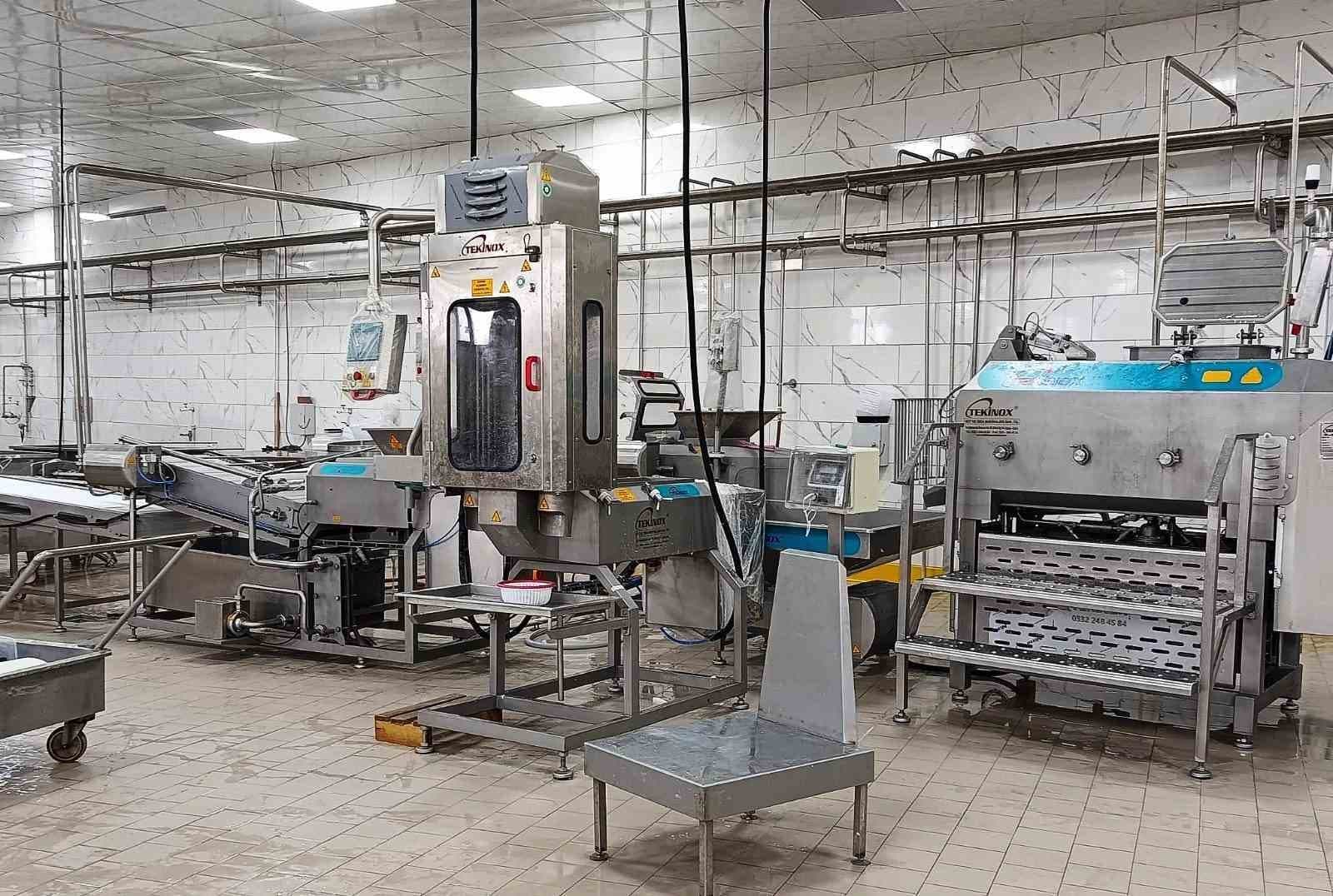 Kütahya’da KKYDP kapsamında hak ediş kontrolleri sürüyor