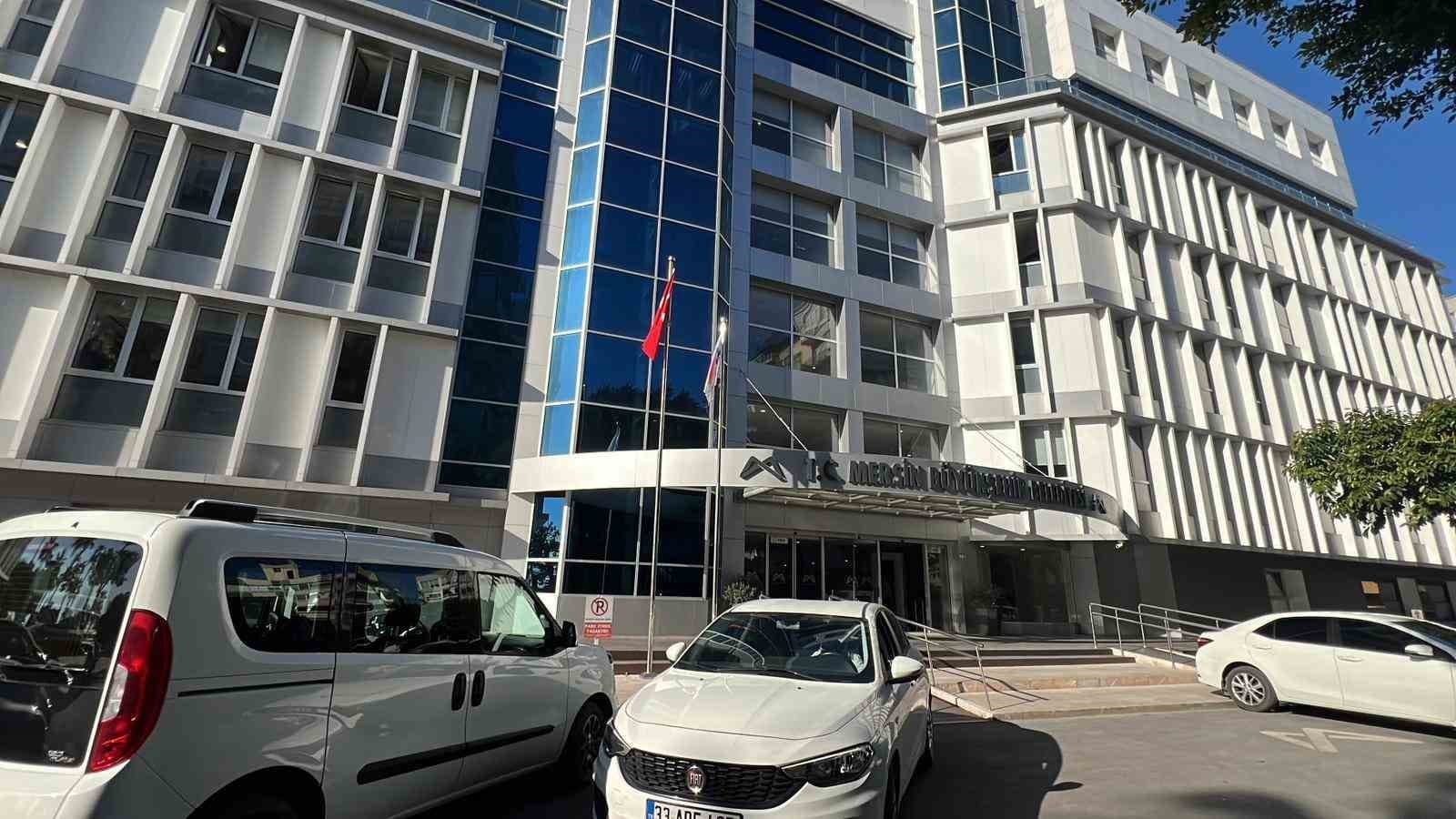 Cumhuriyet Başsavcılığından Büyükşehir Belediyesine operasyon açıklaması