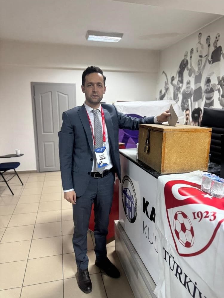 TFFHGD görev dağılımını yaptı