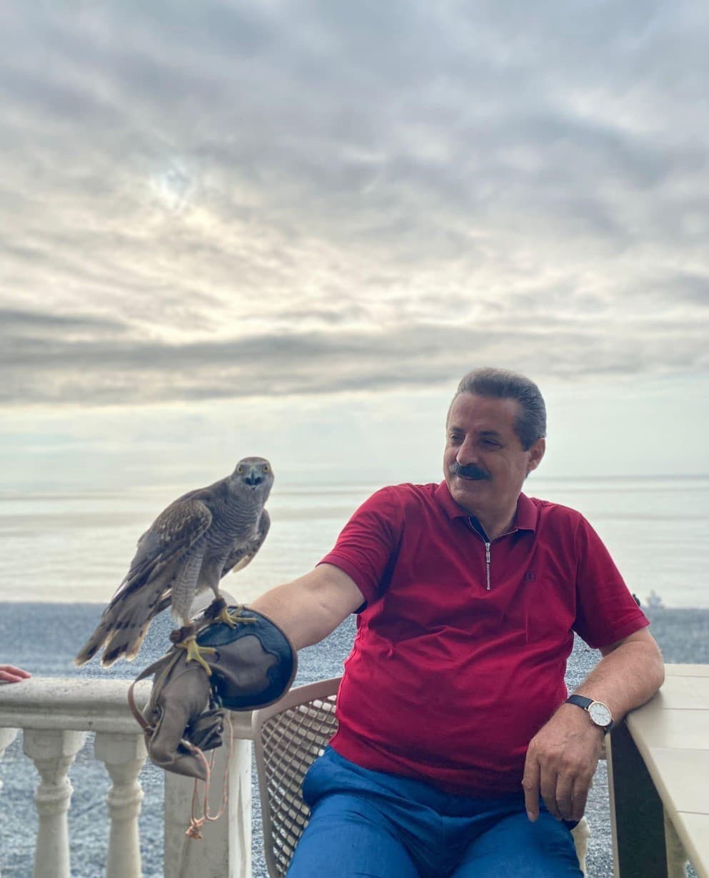 Atmacacılık geleneği için Meclis’ten karar çıktı