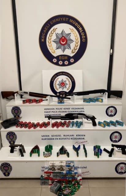 Öldürdüğü kadının 3 altın bileziğini bozdurup parayı böyle teslim aldı