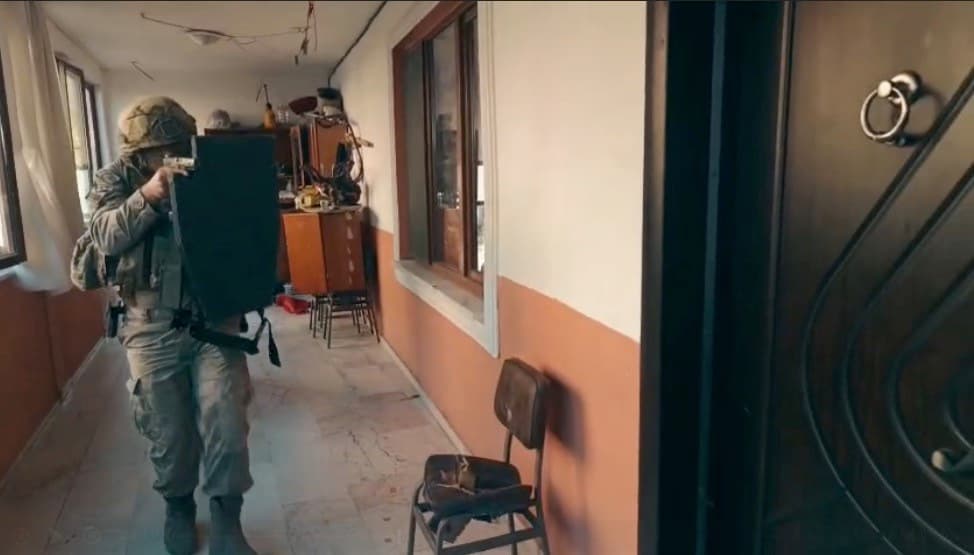 Bursa’da Jandarma’dan uyuşturucu tacirlerine darbe