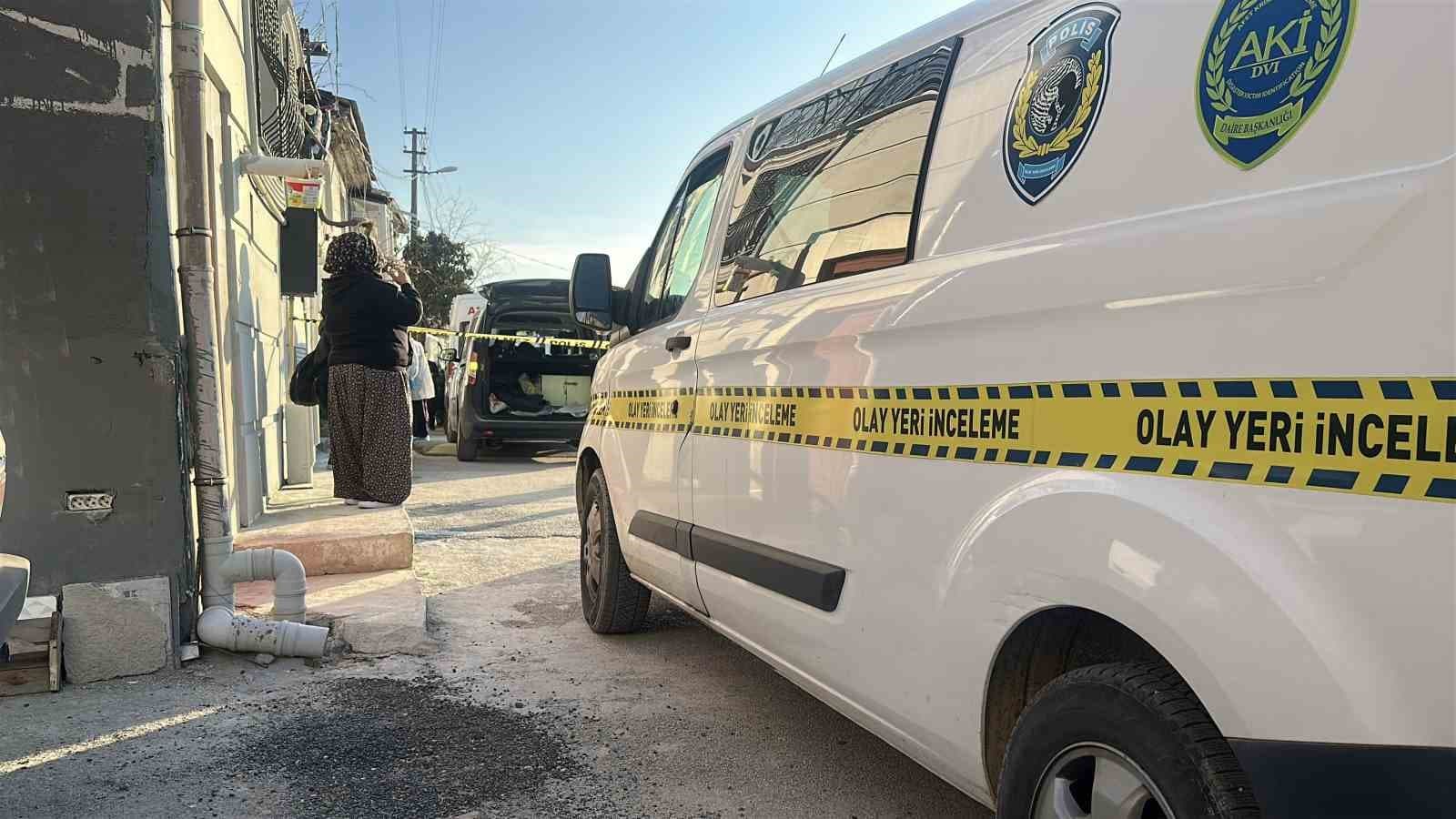 Burdur’da 27 yaşındaki genç evinde ölü bulundu