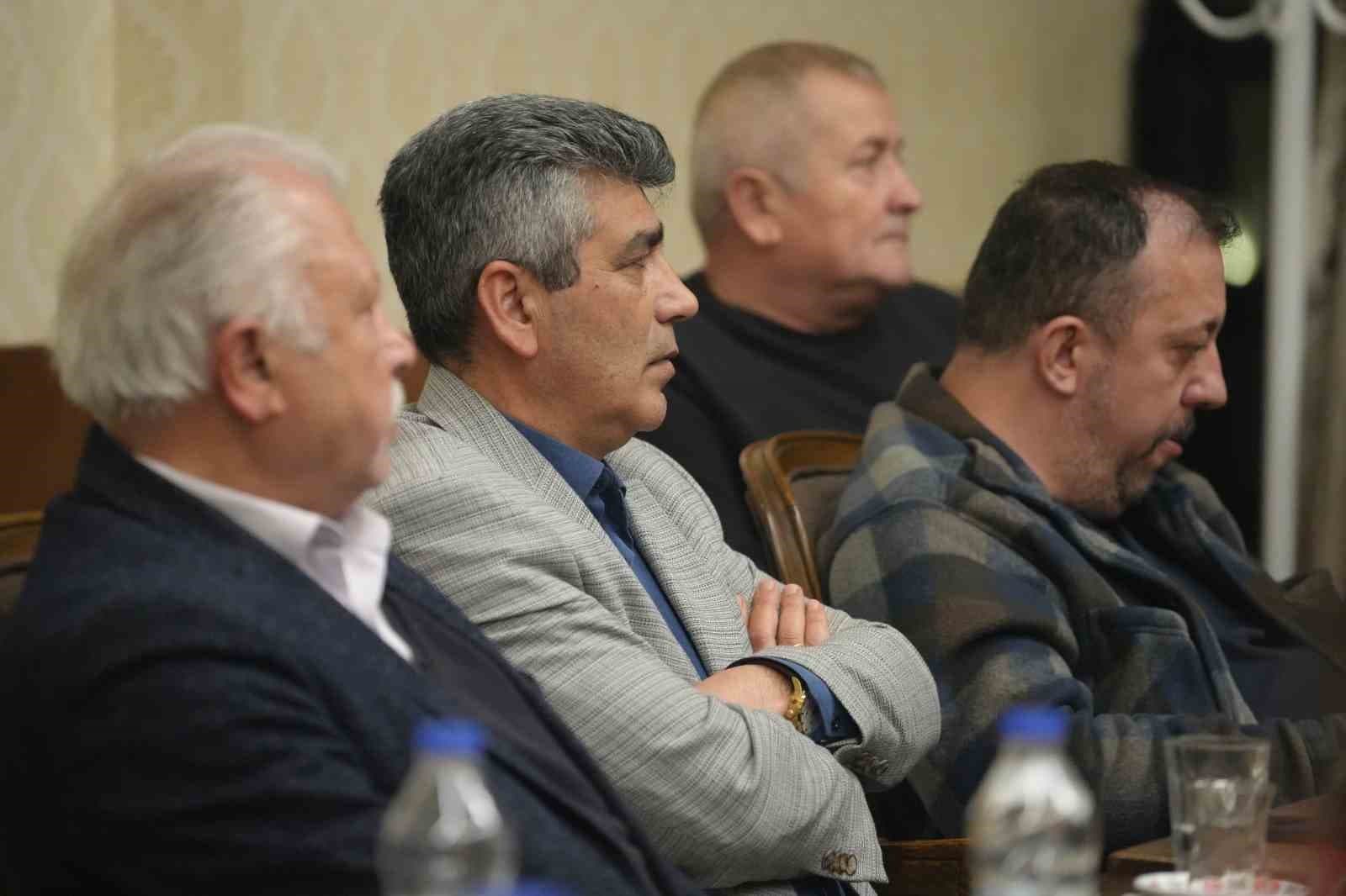 Savunma sanayide üretim sürüyor, istihdam artıyor: Bin 200 kişi bu tesisten geçimini sağlıyor