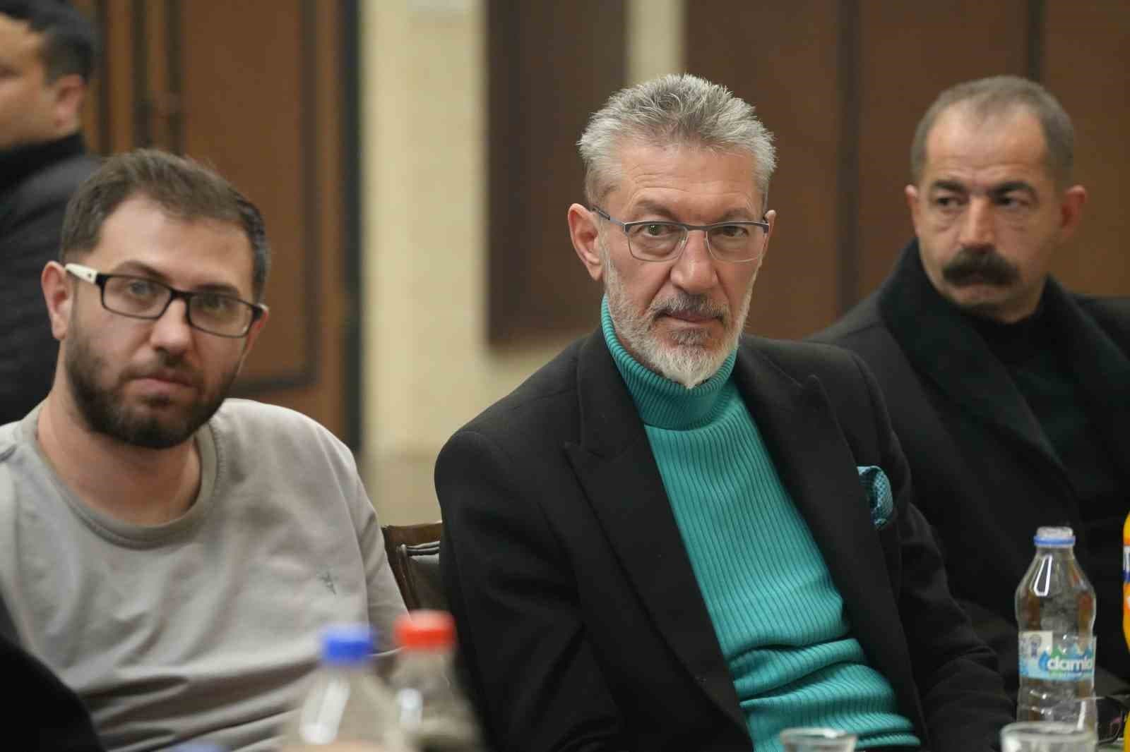 Savunma sanayide üretim sürüyor, istihdam artıyor: Bin 200 kişi bu tesisten geçimini sağlıyor