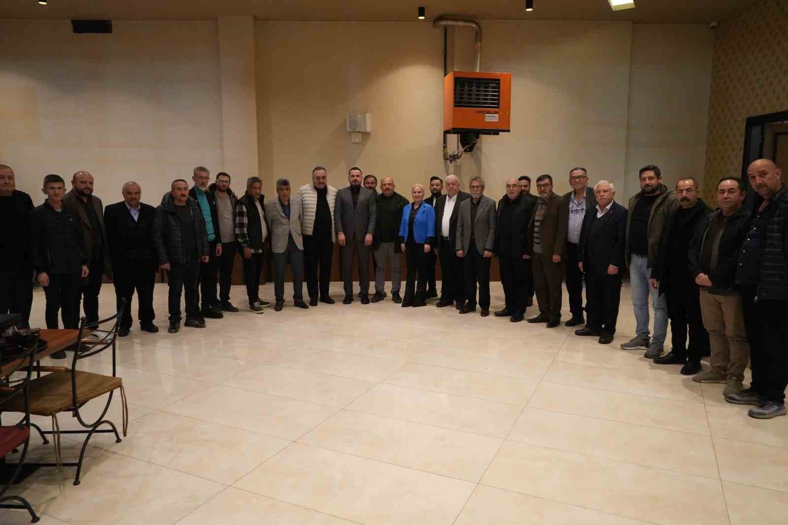 Savunma sanayide üretim sürüyor, istihdam artıyor: Bin 200 kişi bu tesisten geçimini sağlıyor