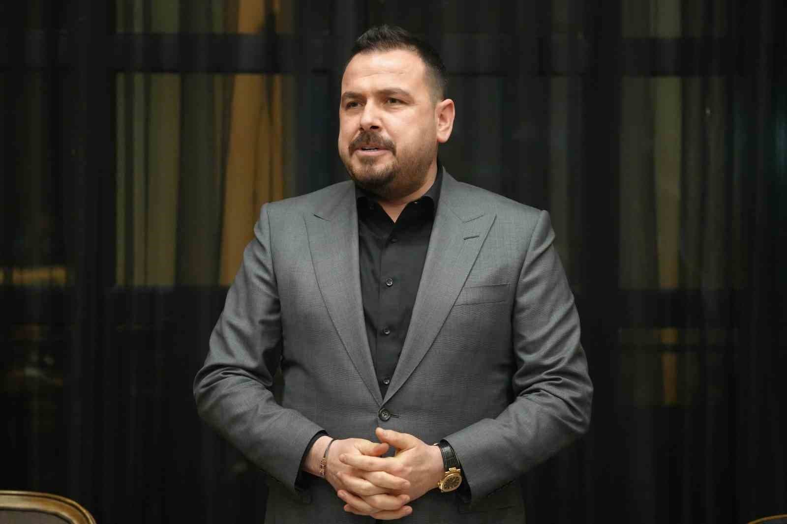 Savunma sanayide üretim sürüyor, istihdam artıyor: Bin 200 kişi bu tesisten geçimini sağlıyor