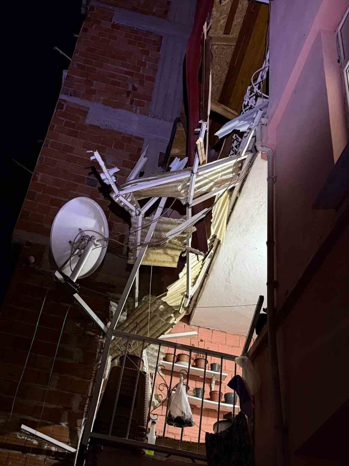 Tokat Valisi Köklü: "Deprem sonrası çok şükür bizi üzecek bir konu gerçekleşmedi"