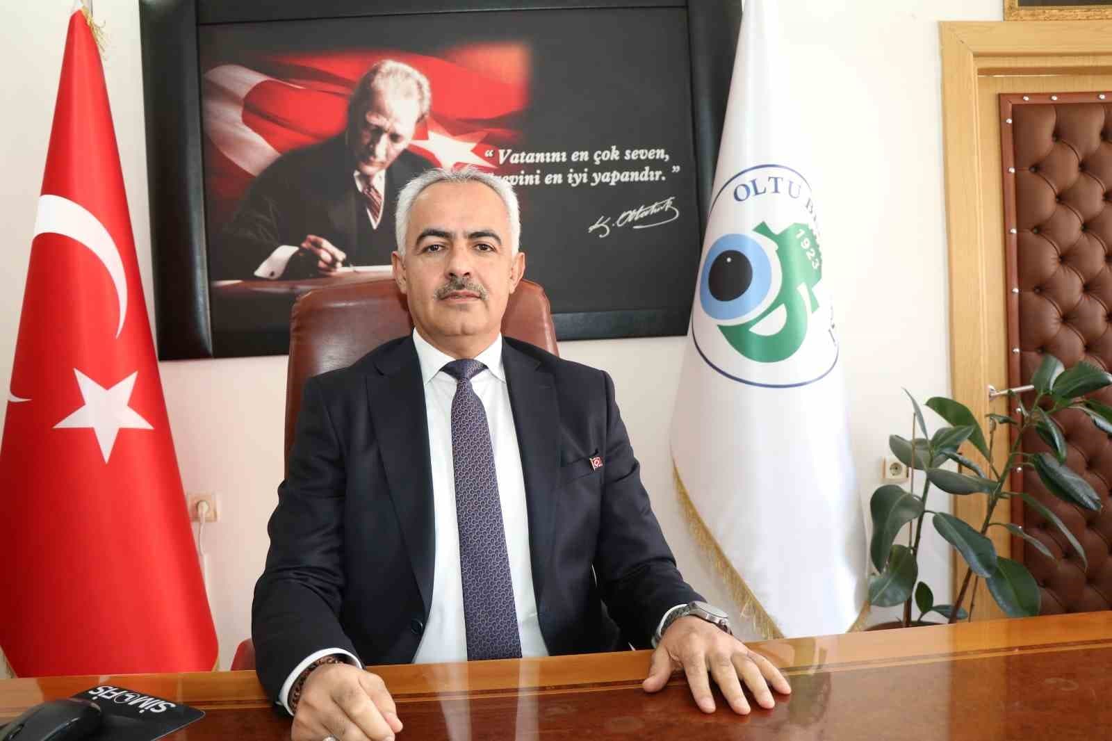 Başkan Çelebi vatandaşların sorunlarını dinledi