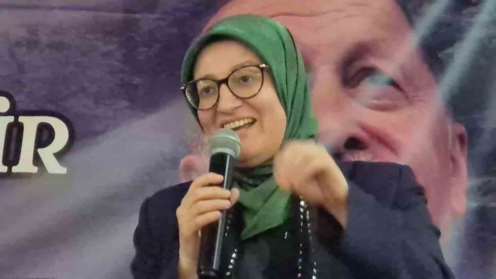 Eski Adalet Bakanı Tunç: "Son 23 yılda terörizme neden olan tüm unsurları ortadan kaldırdık"